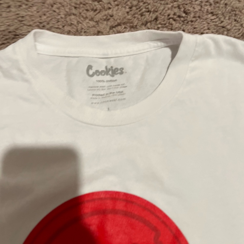 COOKIES T-SHIRT - Picture 4 of 4